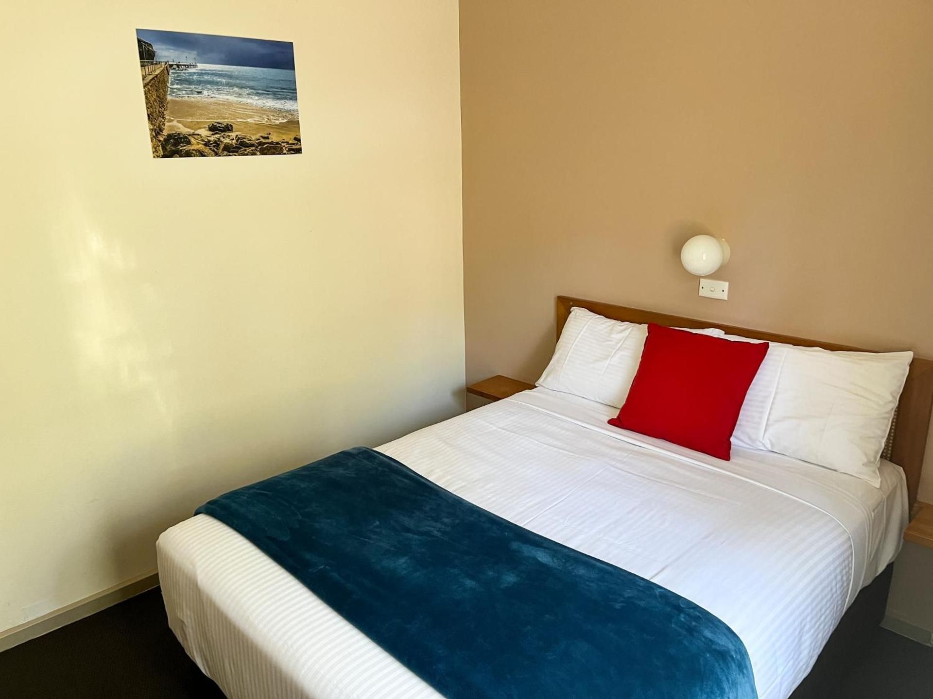 Second Valley Cottages and Lodge Three-Bedroom Apartment