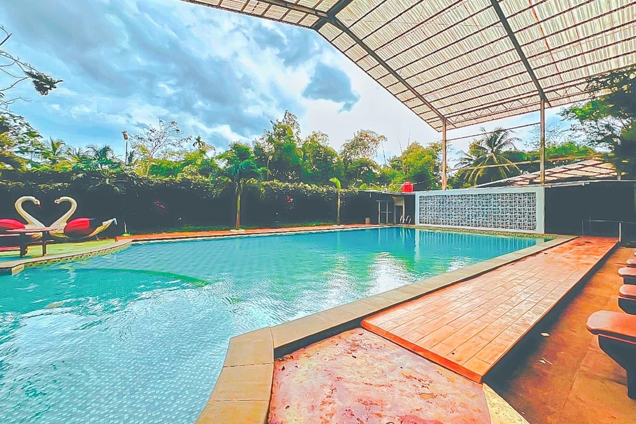 RedDoorz Premium @ Hotel Riyadi Syariah