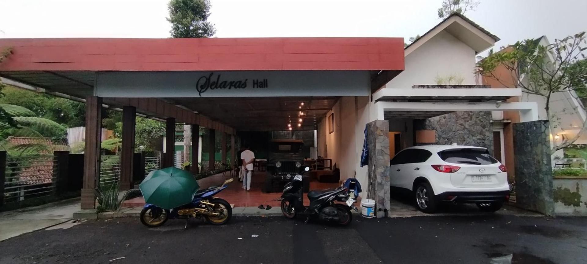 selaras villa and cottage