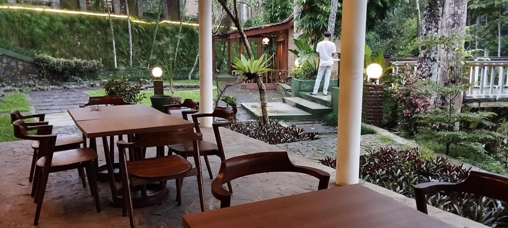 selaras villa and cottage
