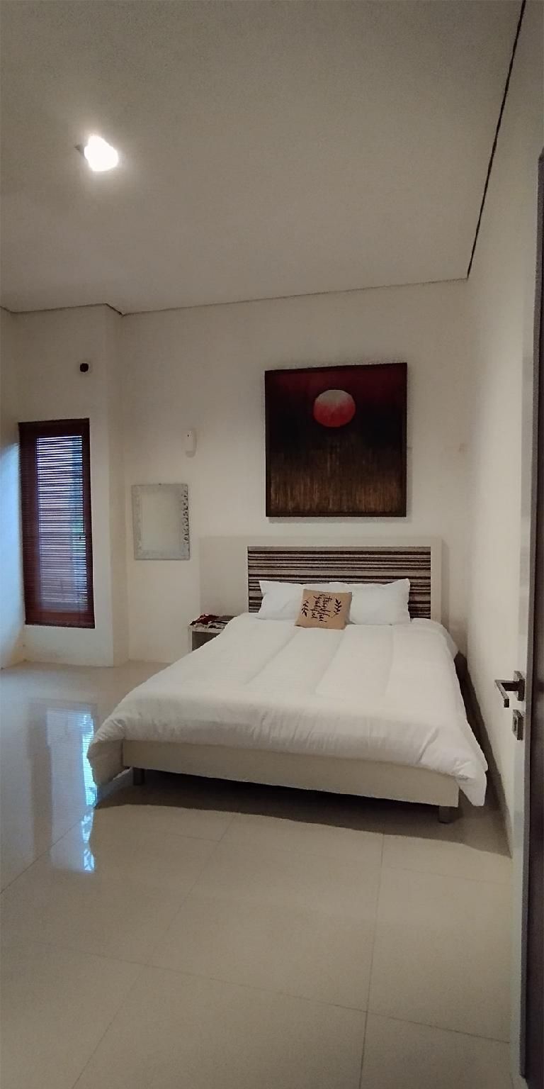 selaras villa and cottage