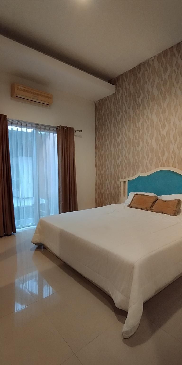 selaras villa and cottage