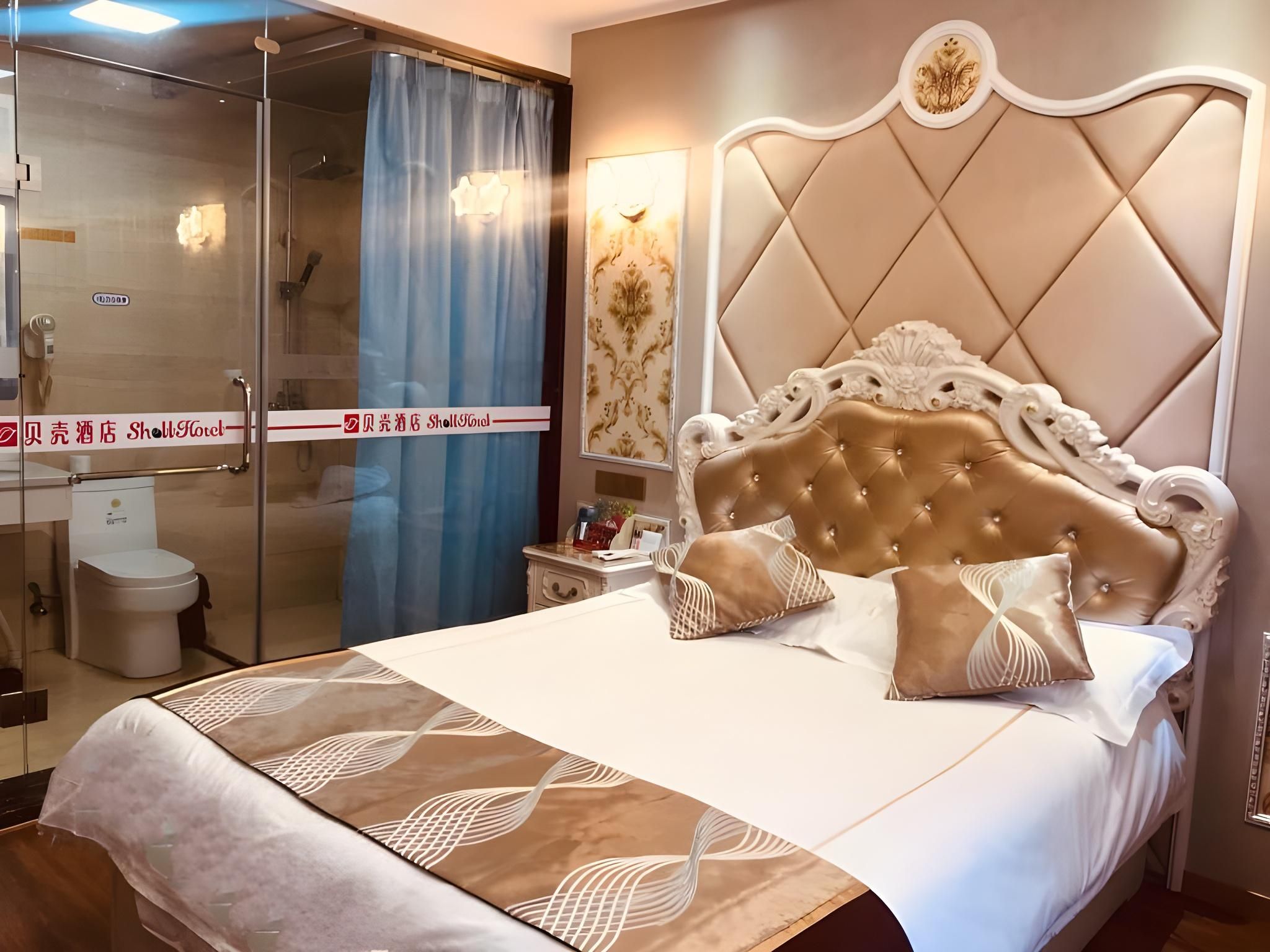 GTI - Fashion 1 Bed Room