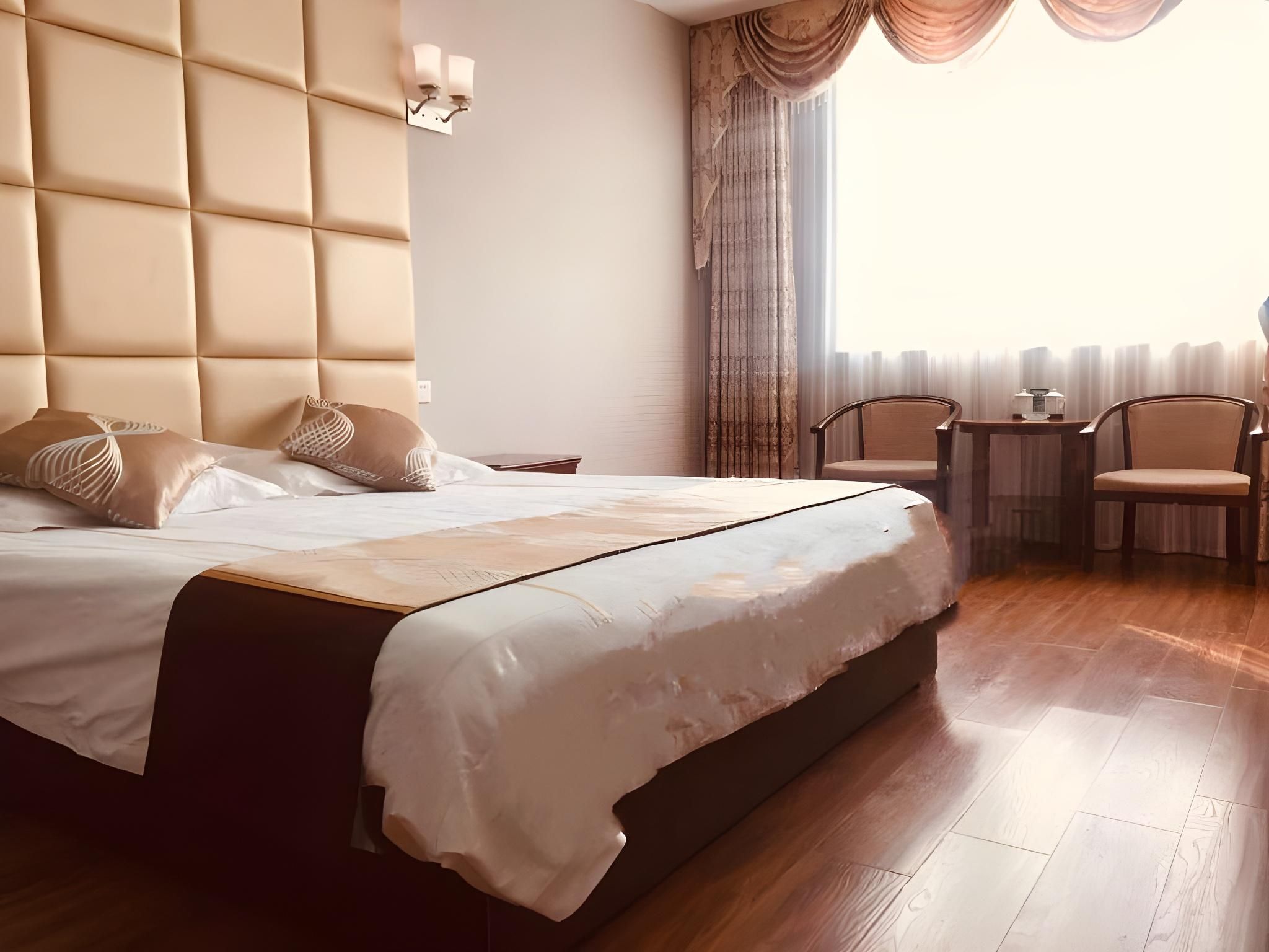 GTI - Fashion Superior 1 Bed Room