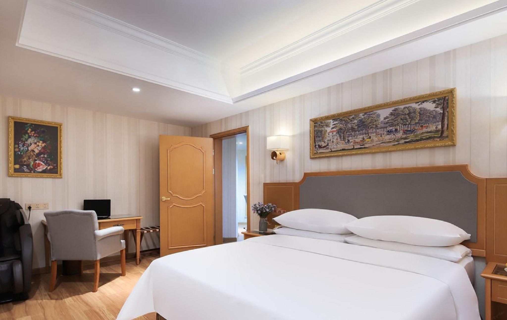 Vienna - Deluxe Suite