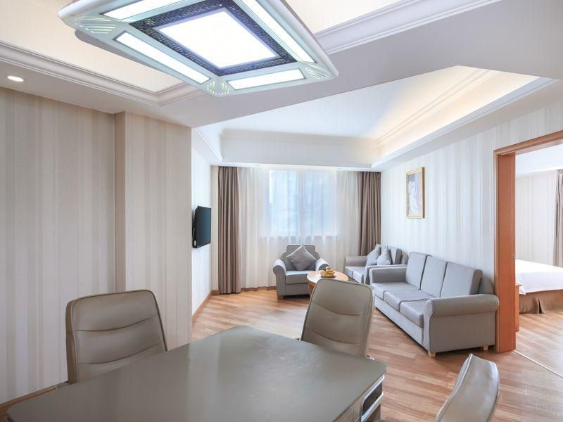 Vienna - Deluxe Suite