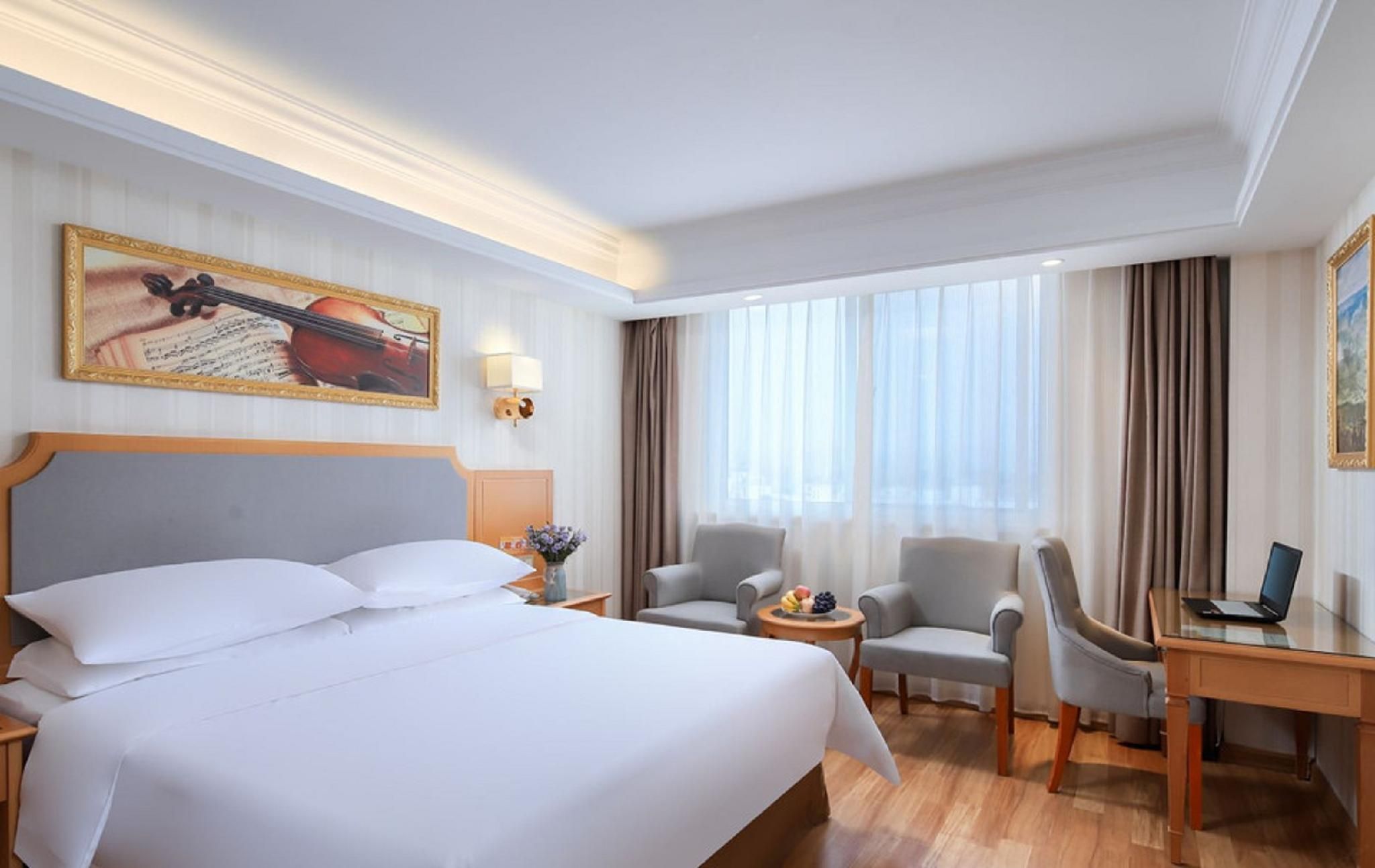 Vienna - Business 1 Bed Room