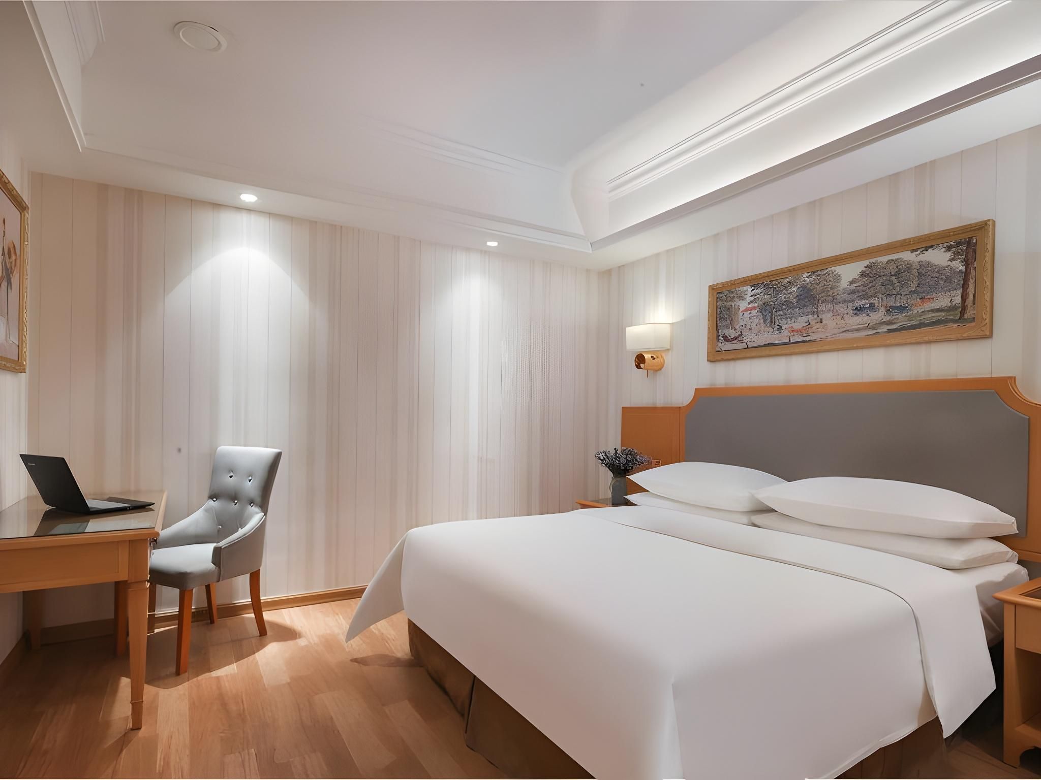 Guest room, 1 Queen