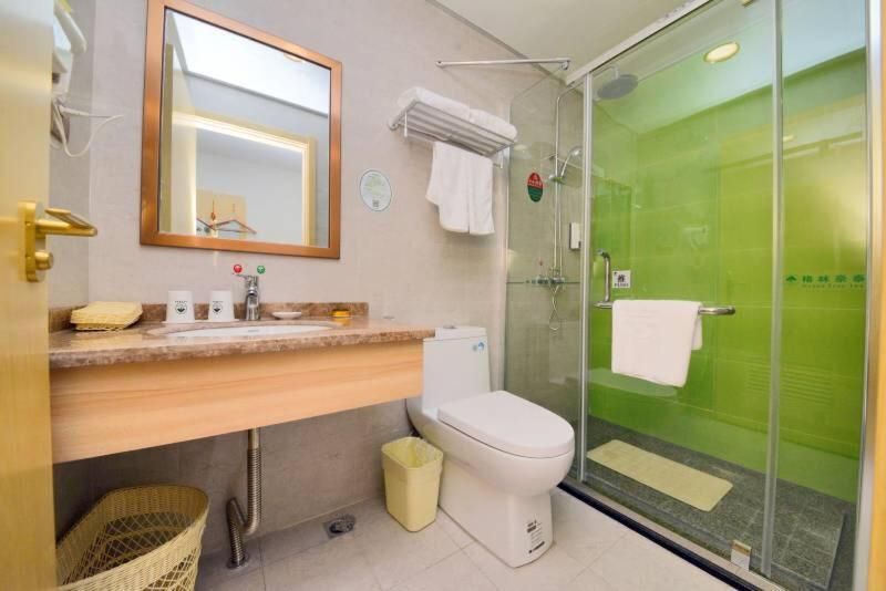 Double Room with View