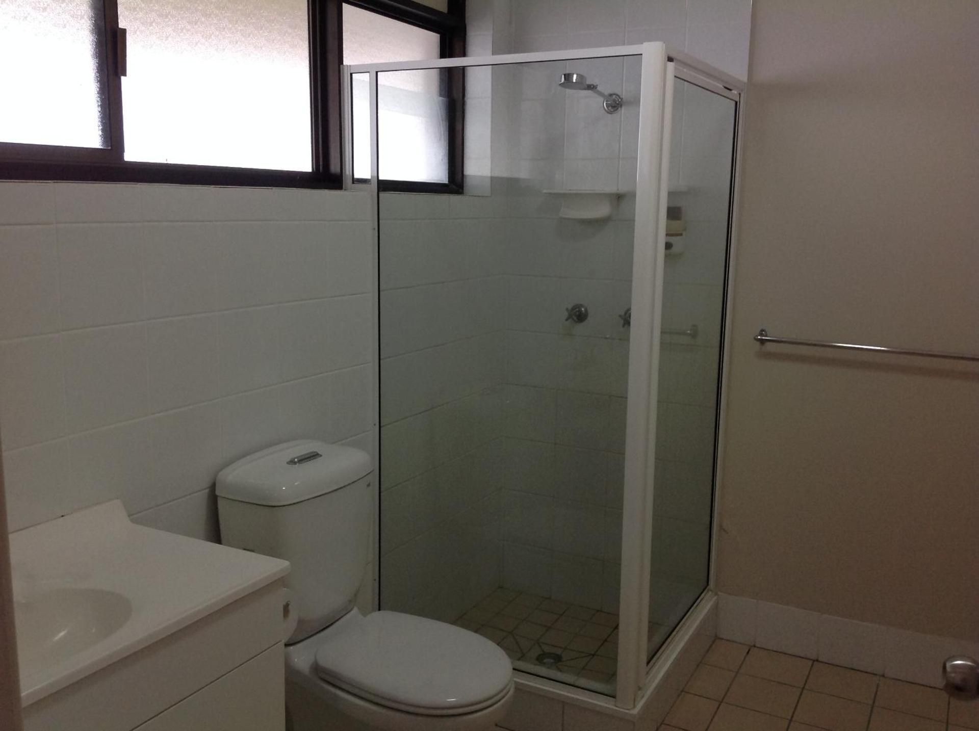 Standard Double or Twin Room with Sea View