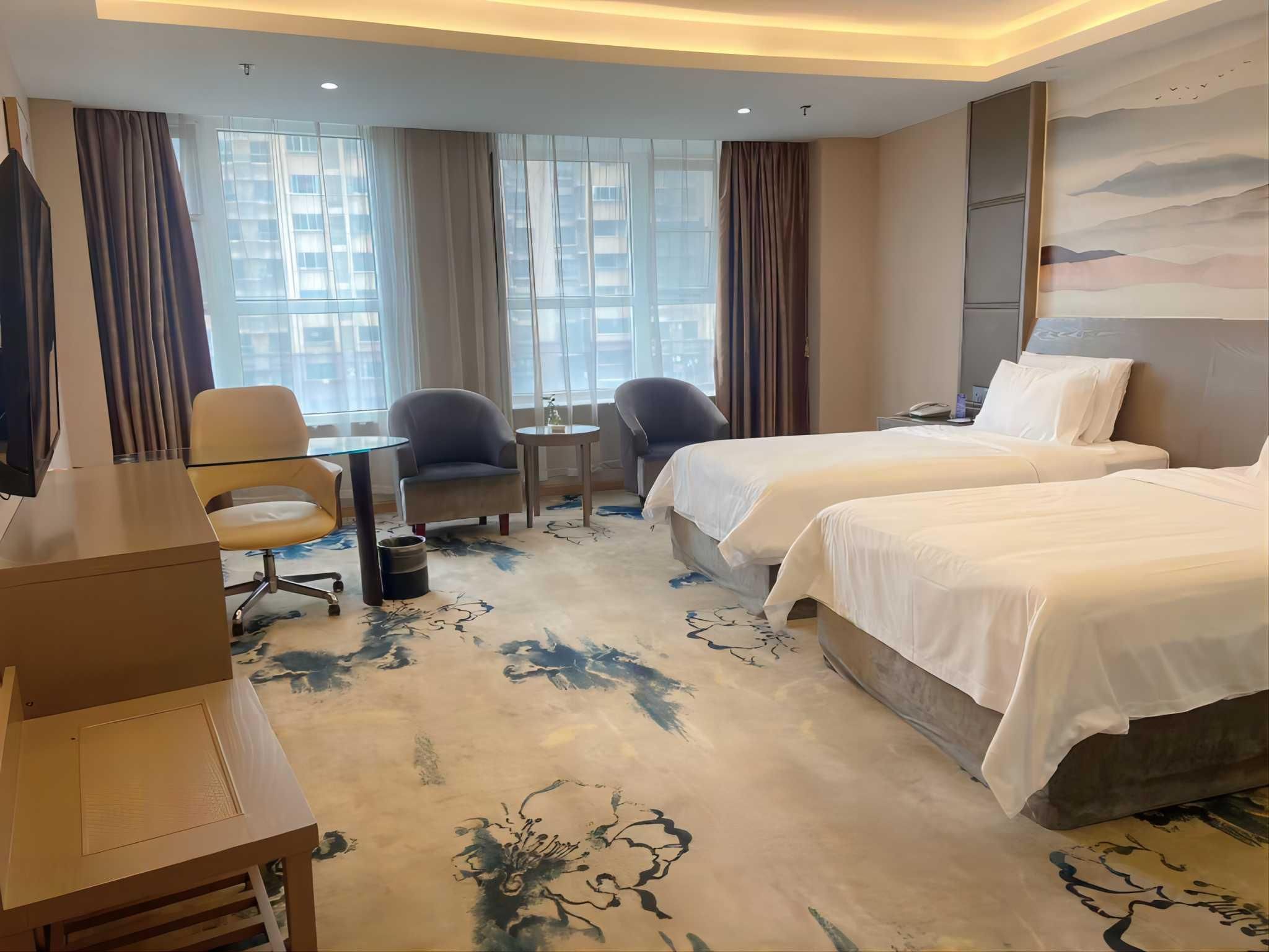 Marsden Twin Room