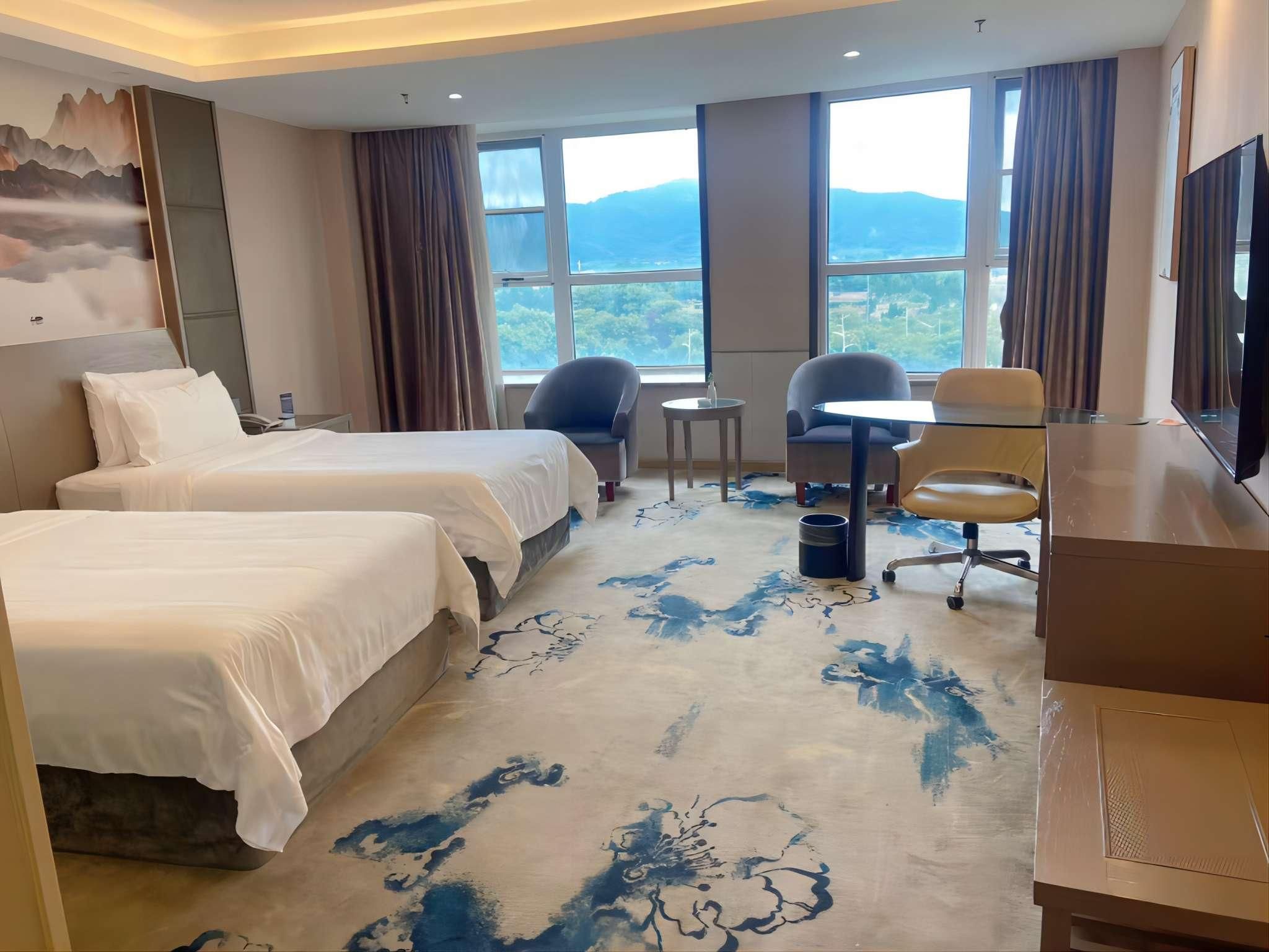 Marsden Twin Room