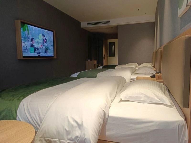 Tripe Room