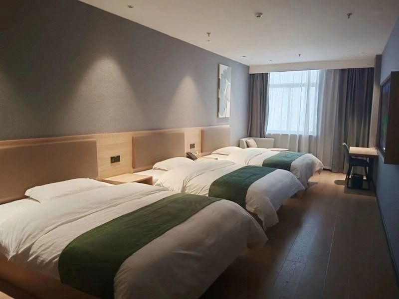 Tripe Room