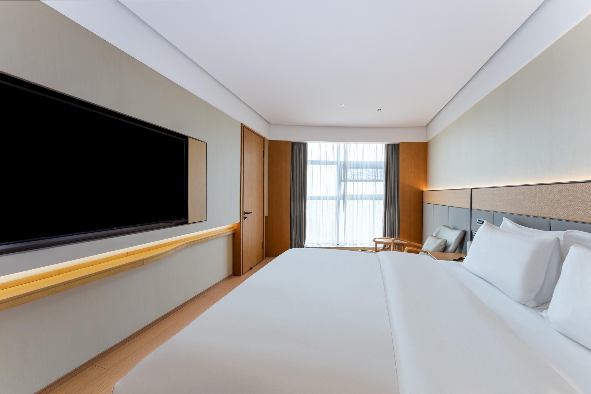Marsden Luxury Suite