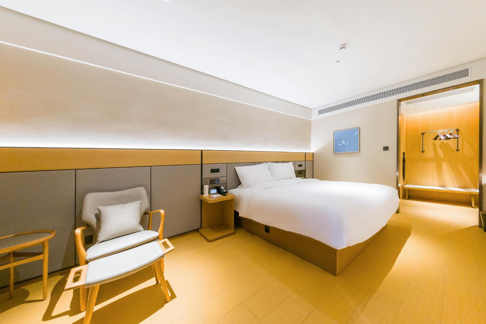 Marsden Luxury Suite