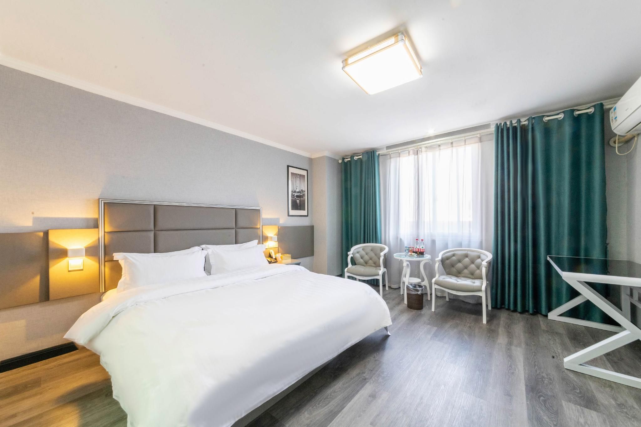 Select Bed Room