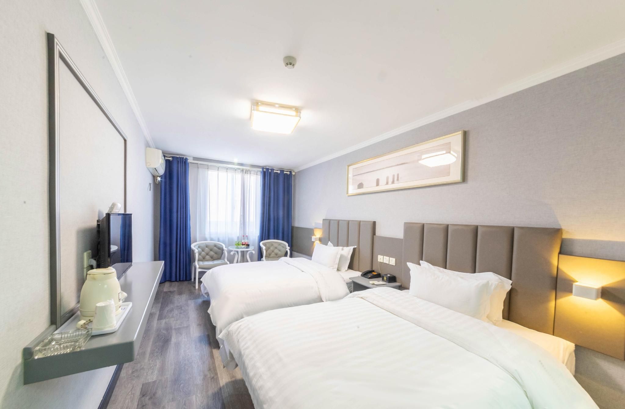 Select Bed Room