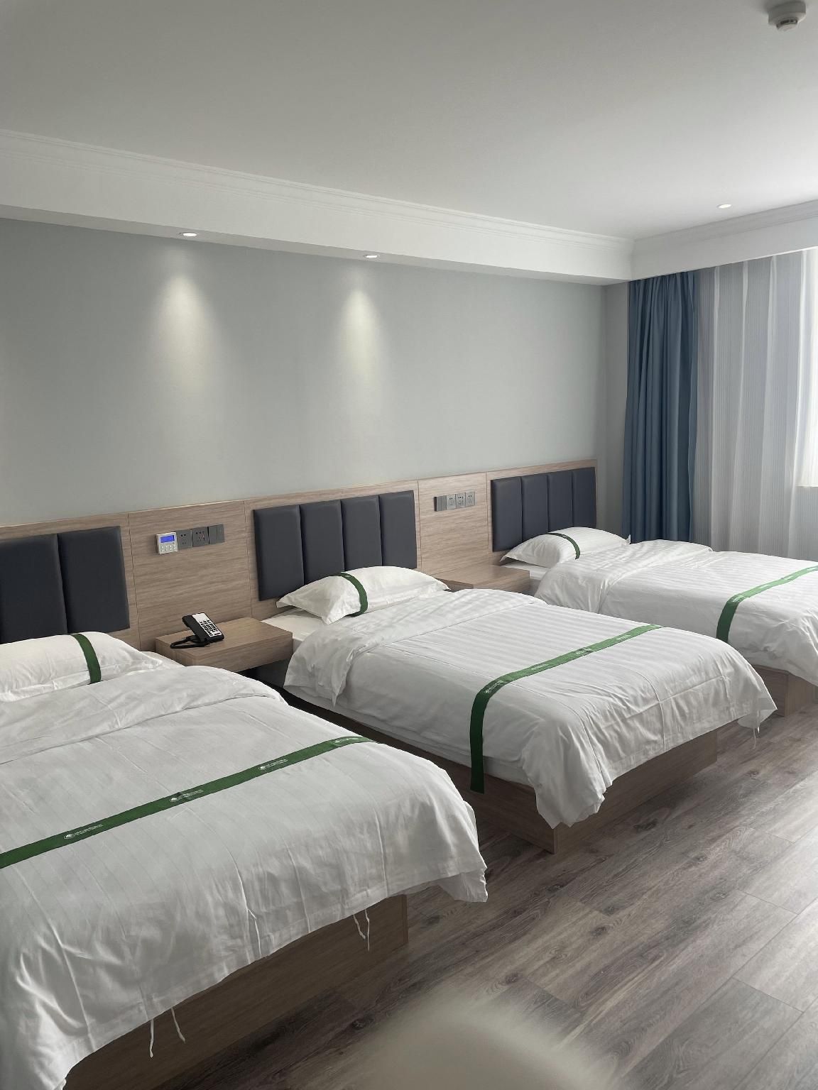 Tripe Room
