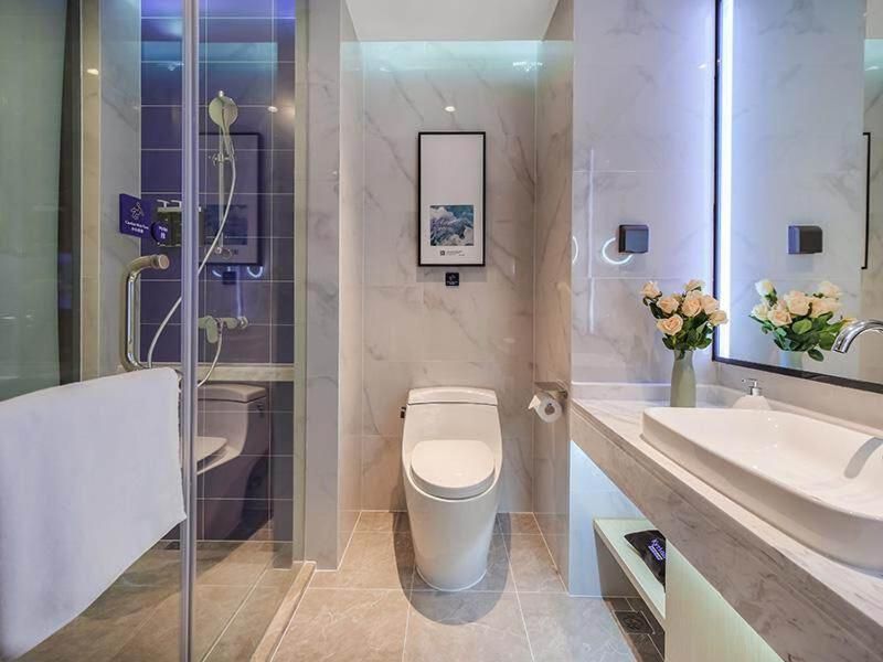 WH - Zunxiang Suite