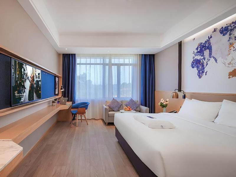 Premier Double Room
