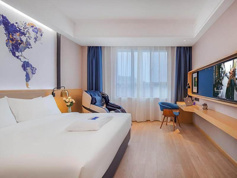 WH - Zunxiang Suite