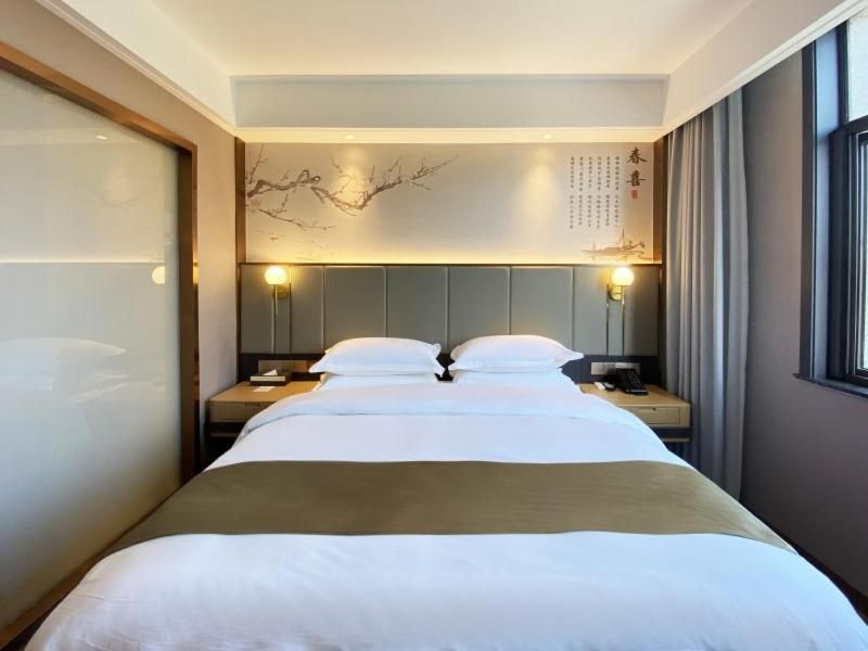 Oriental Double Room