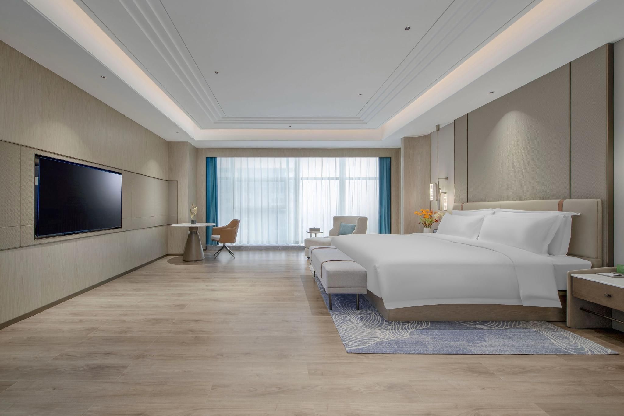 Presidential Suite
