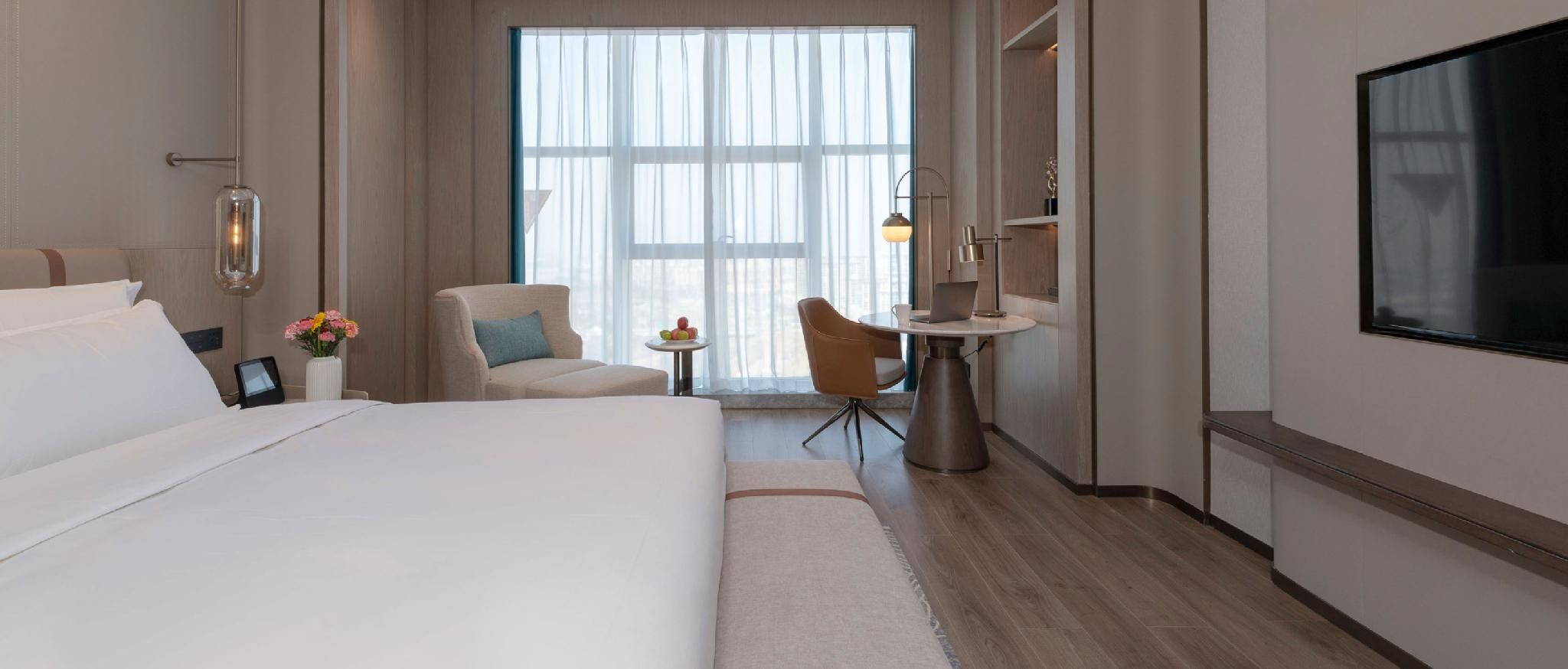 New Century - Executive 1 Bed Room