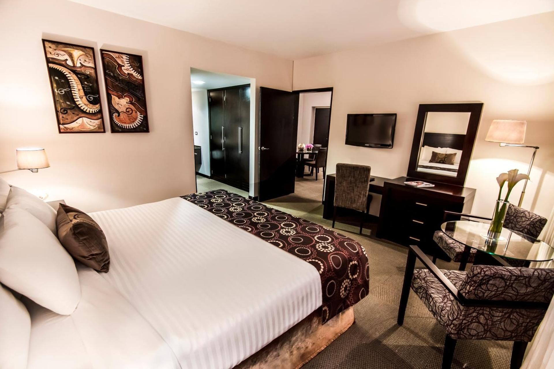 Standard Suite
