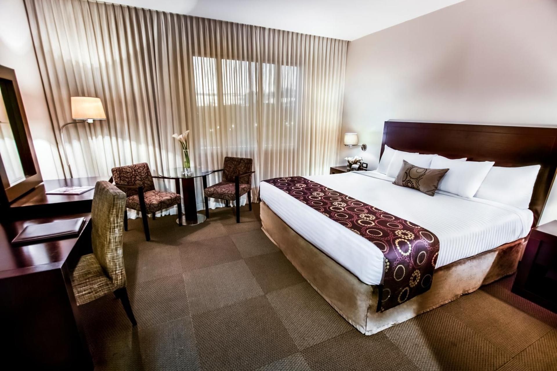 Standard Suite