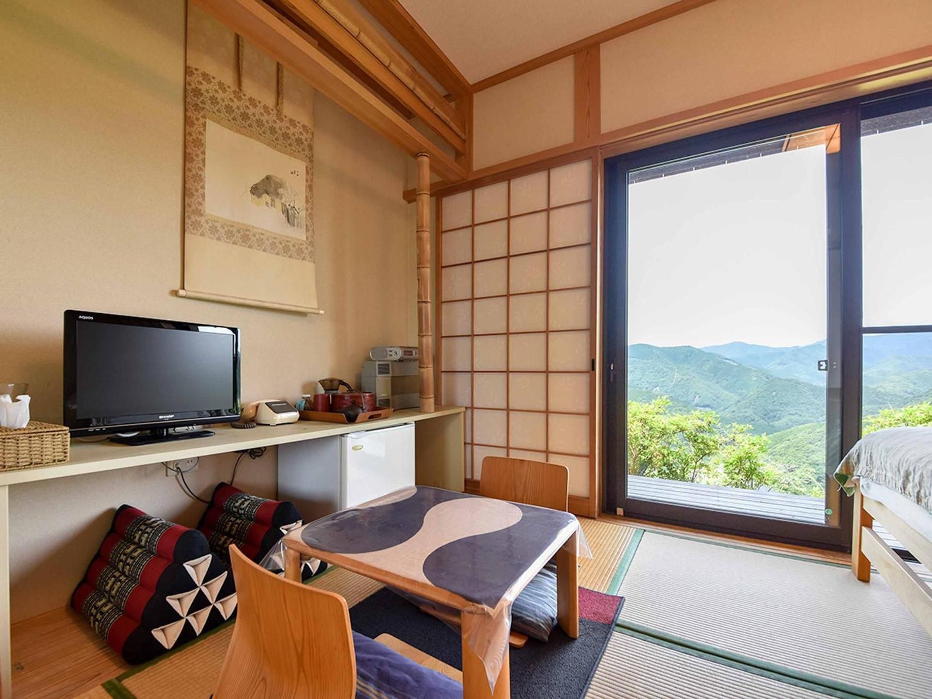 Japanese Style - Twin