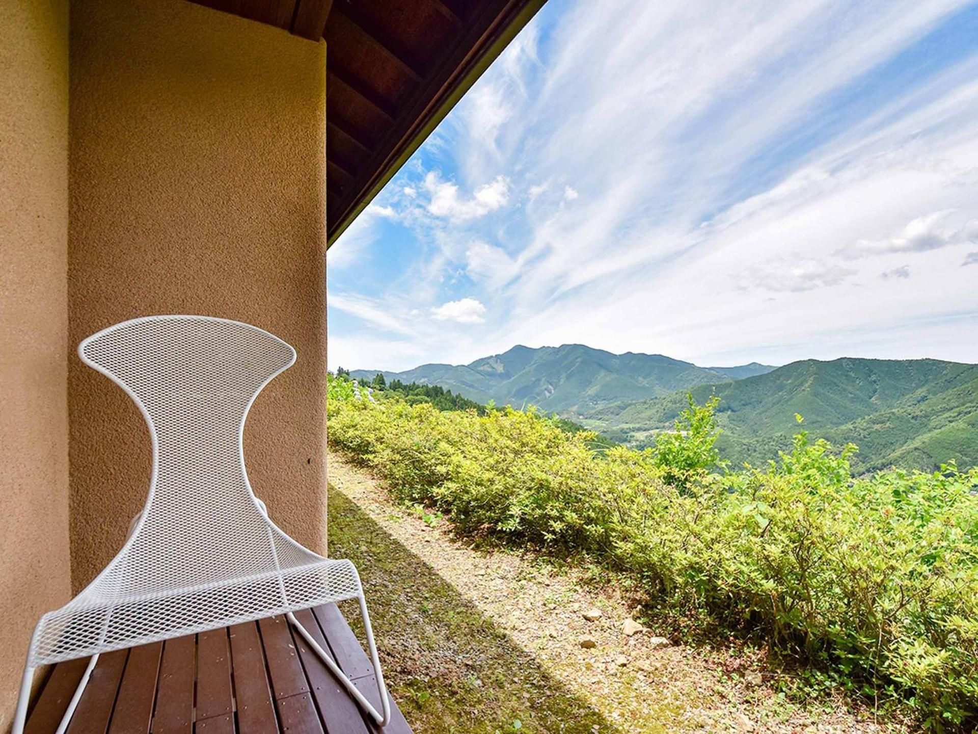 Standard Japanese-Style Room