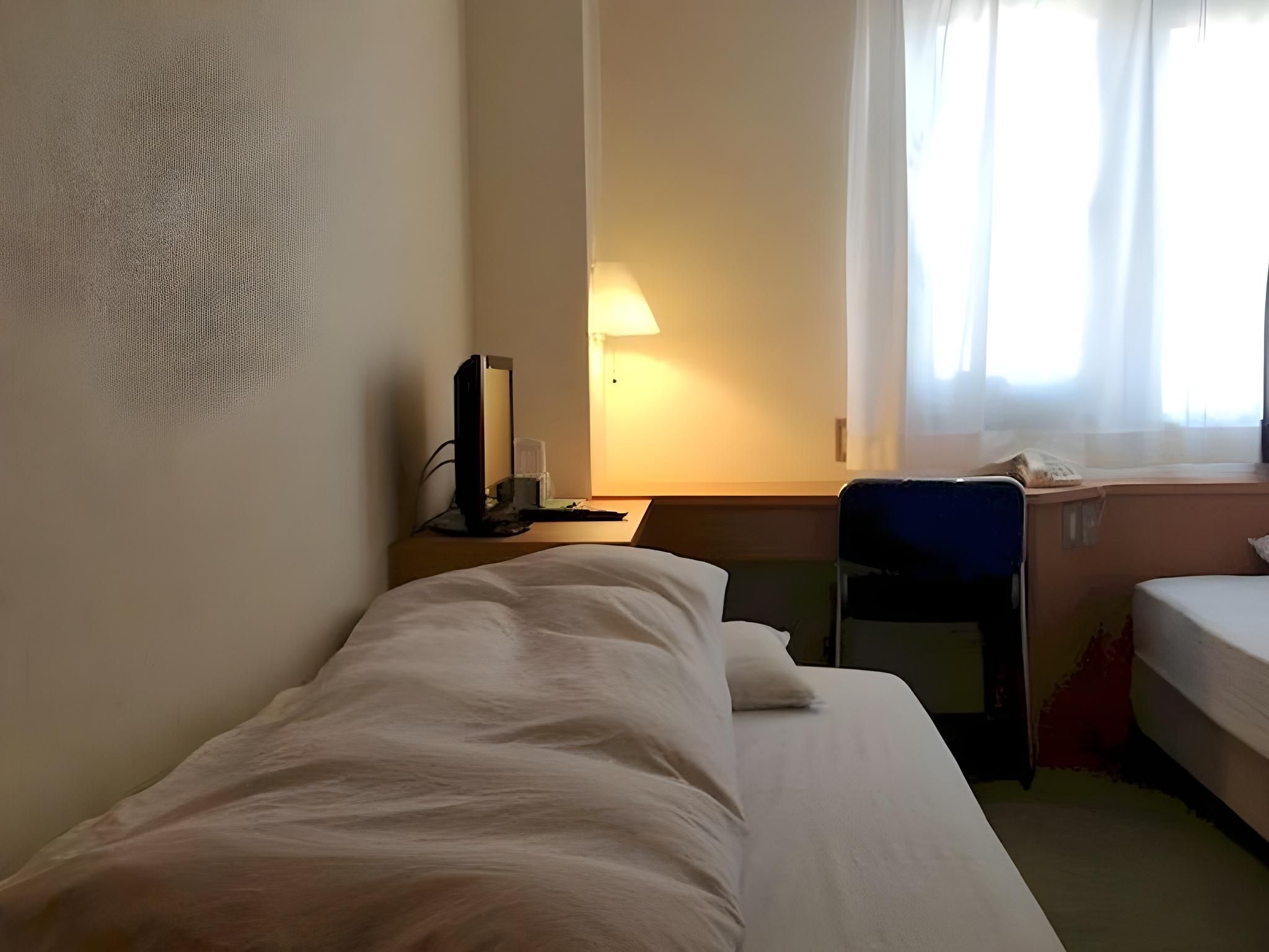 Twin Room Non-Smoking