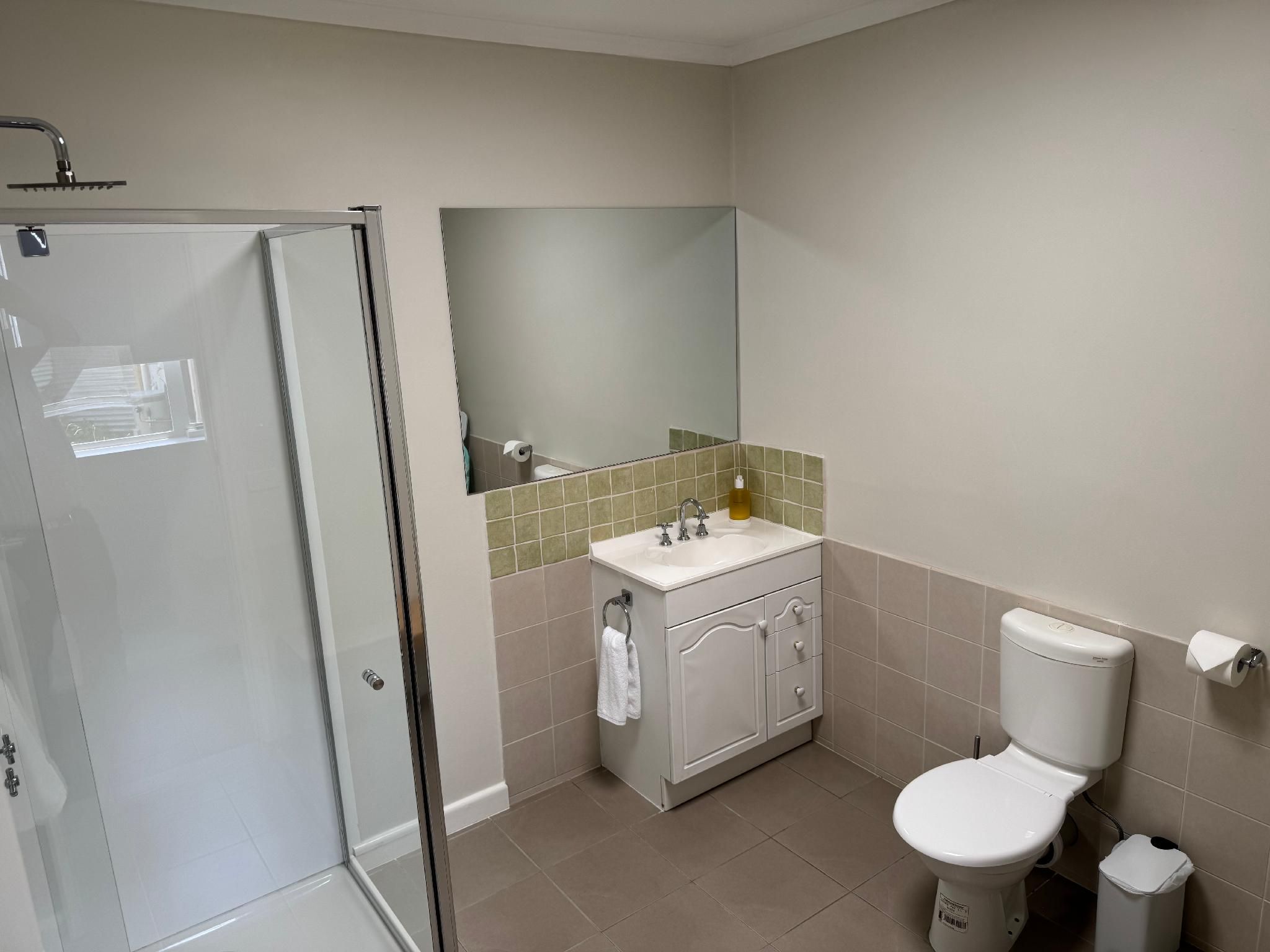 American Hotel Creswick Three Bedroom Apartment