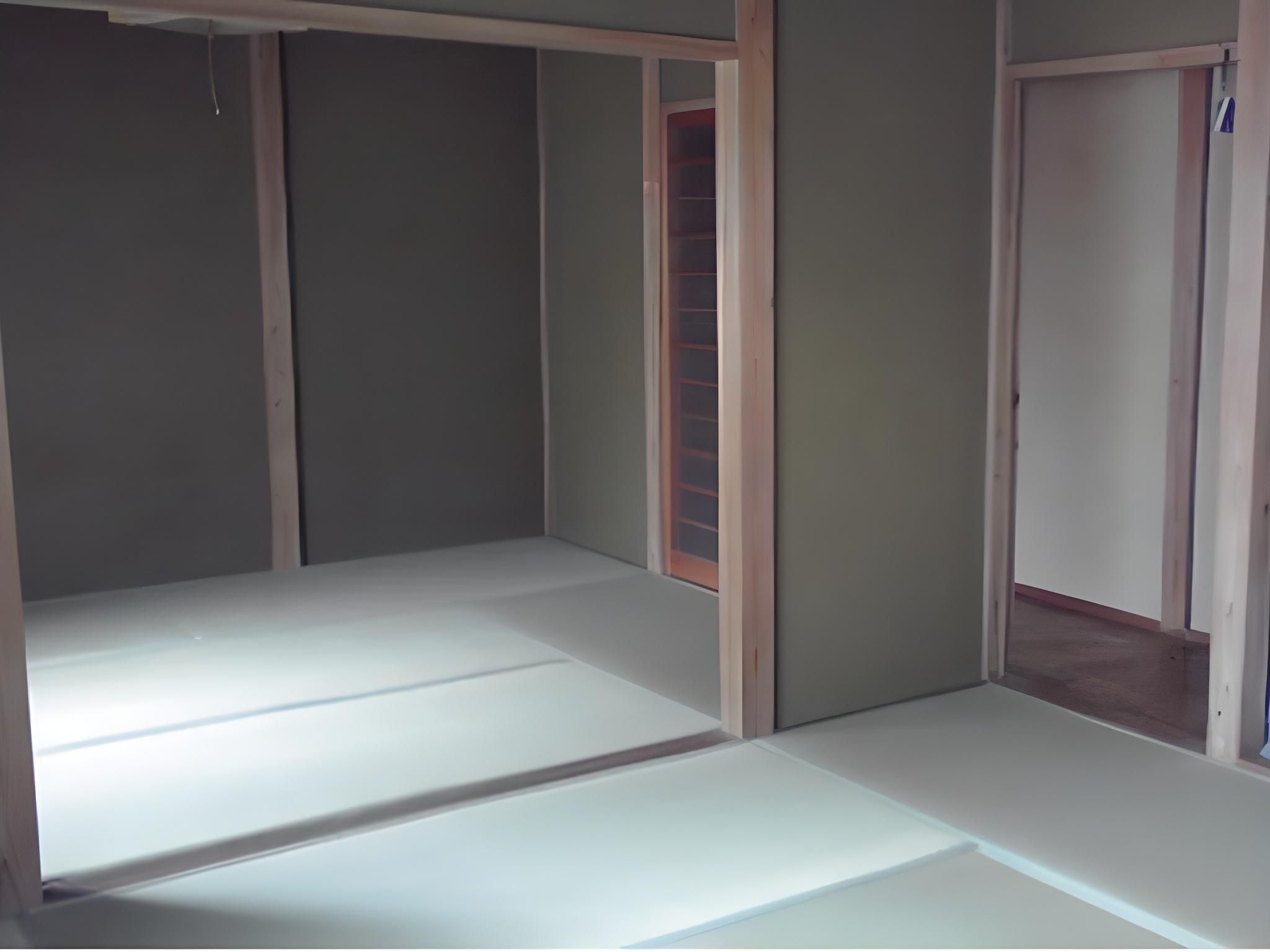 Dormitory -- Female Only