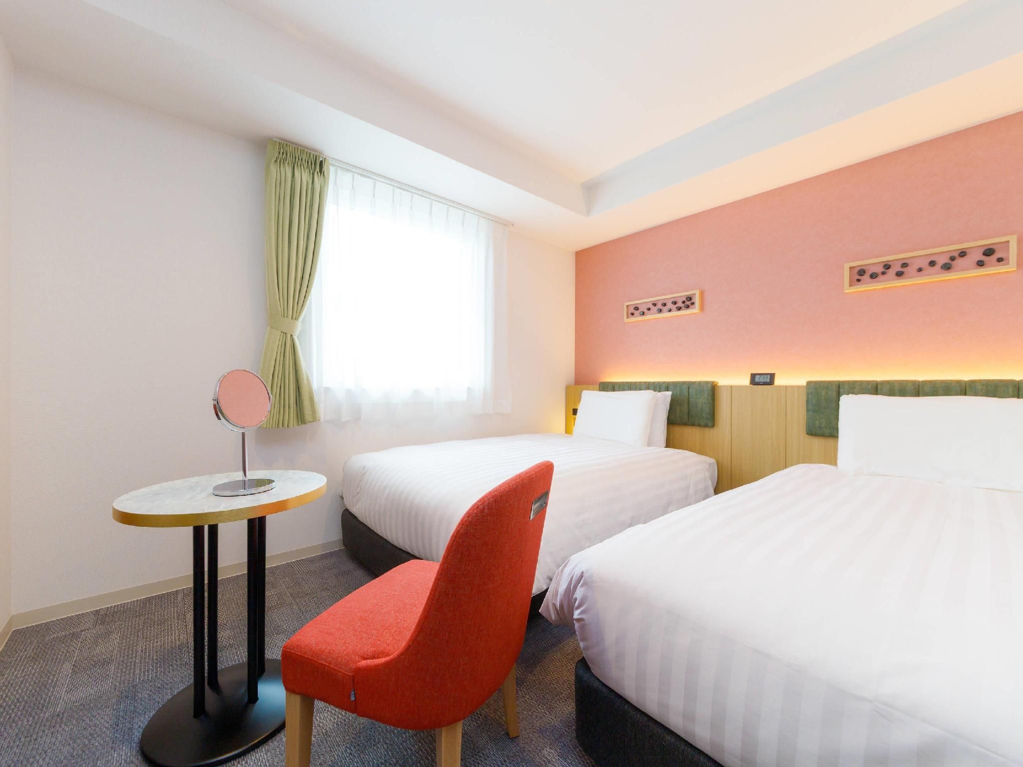 2 Single Beds, NonSmoking