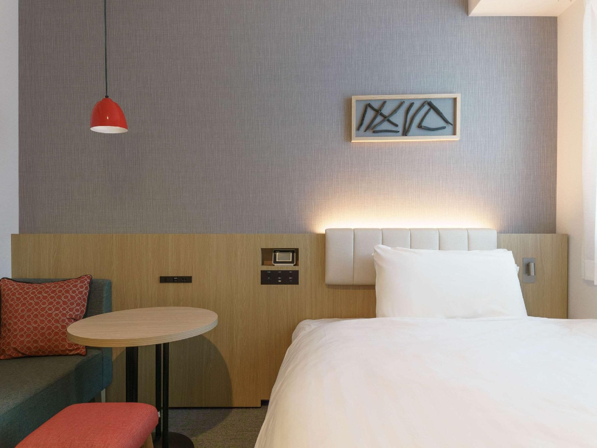 1 Double Bed, Nonsmoking