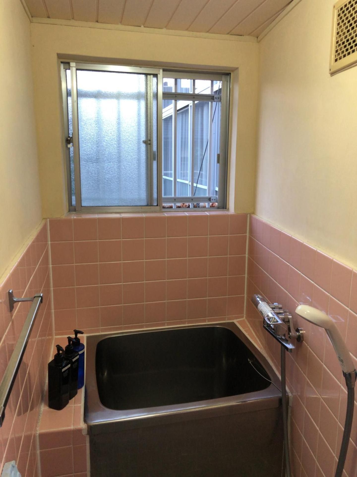 Economy Double or Twin Room