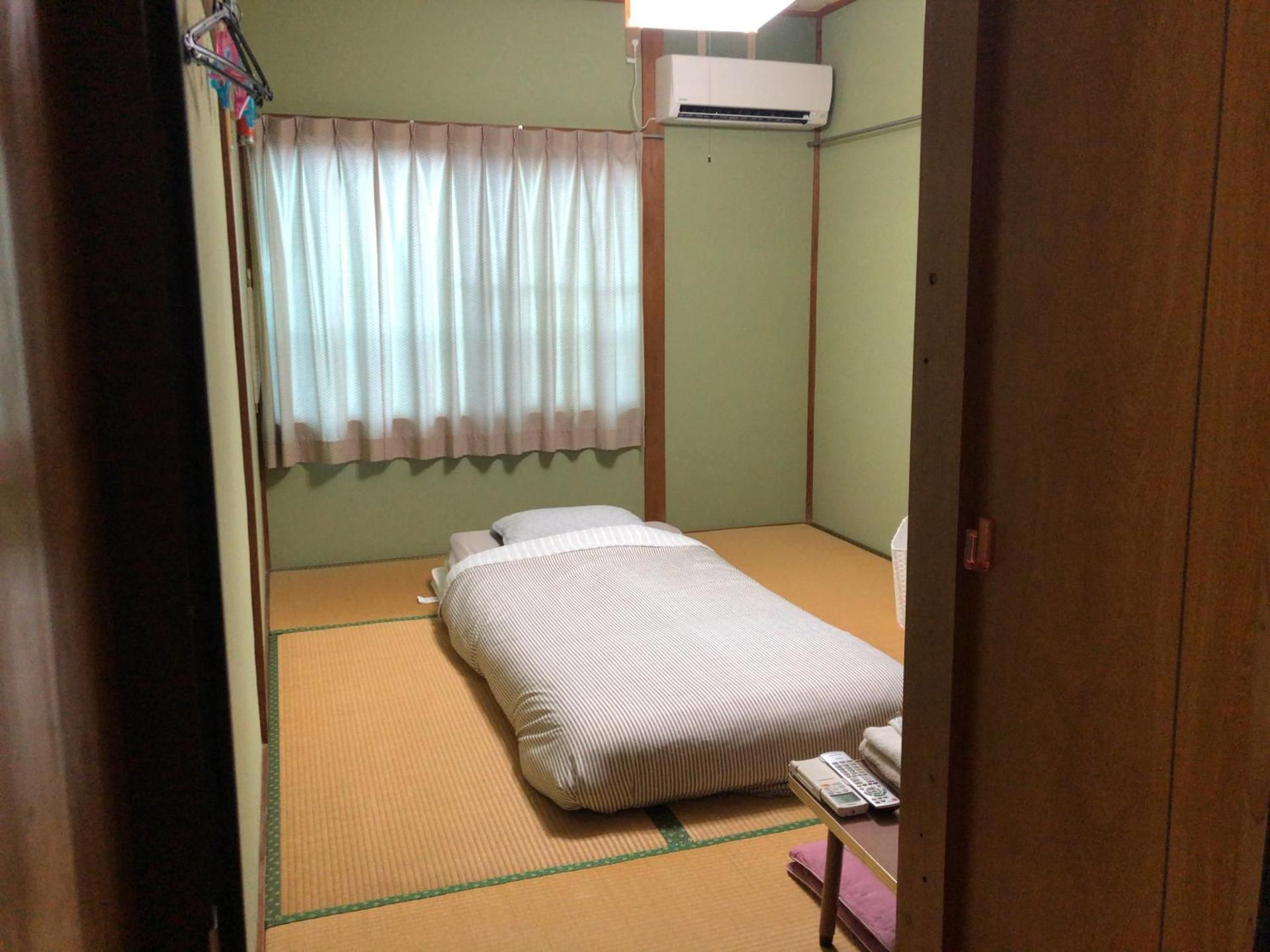 Economy Double or Twin Room