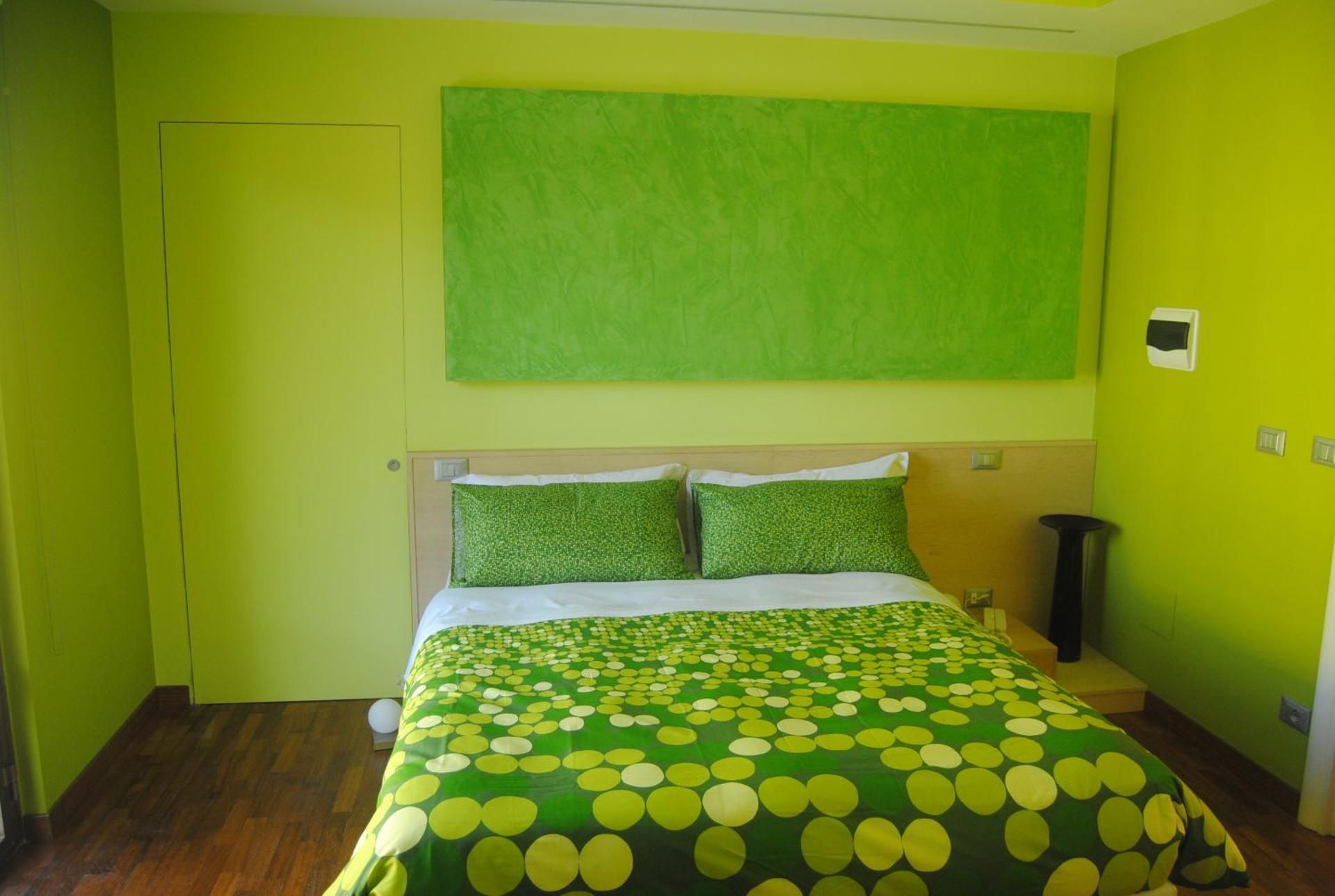 Affittacamere Stazione Valmontone Double Room