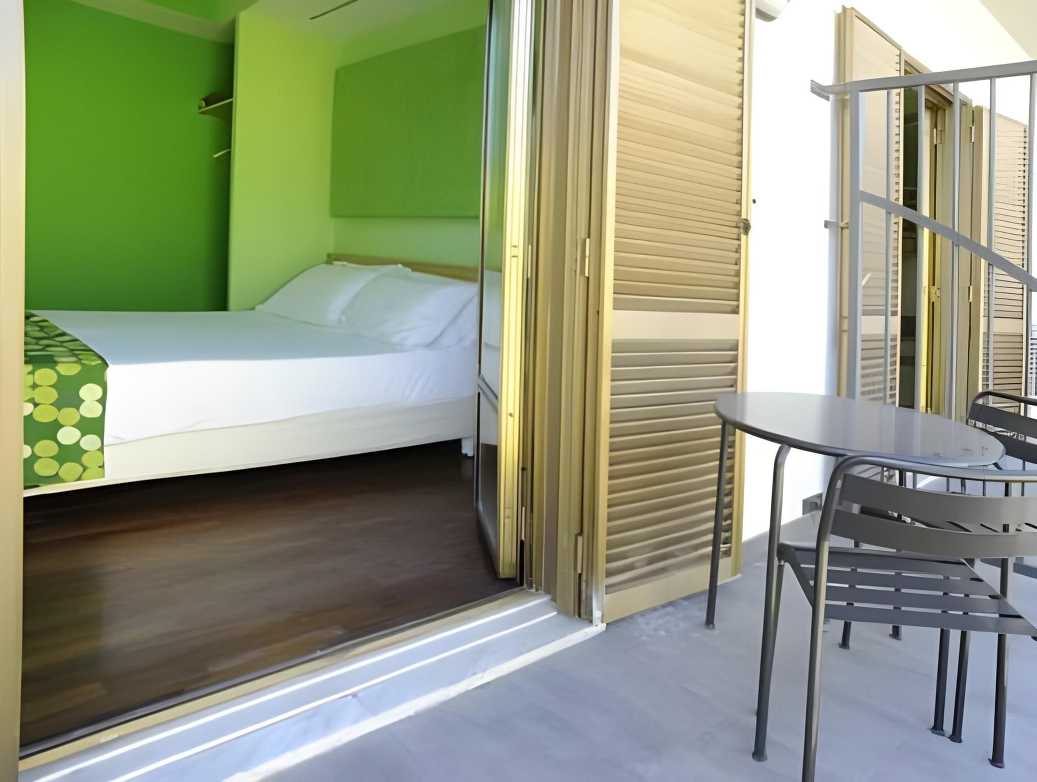 Affittacamere Stazione Valmontone Double Room 2