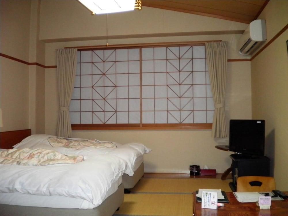 Japanese Style Twin Room