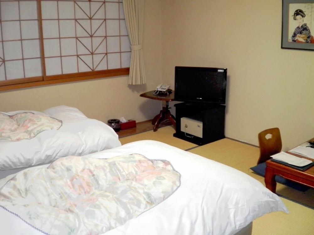 Japanese Style Twin Room