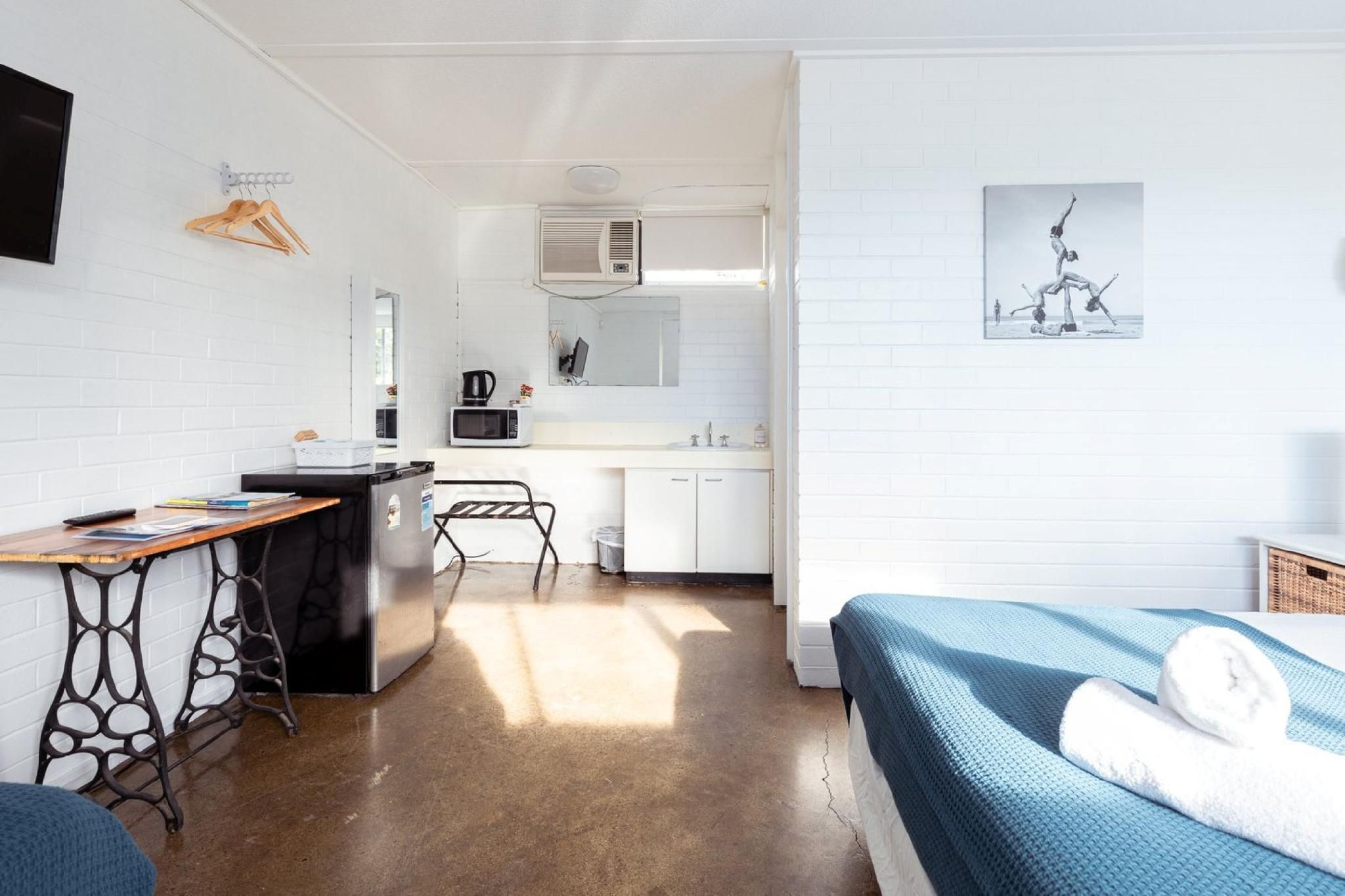 Queen Room