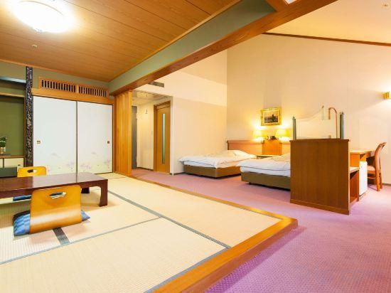 Japanese Western Non-Smoking