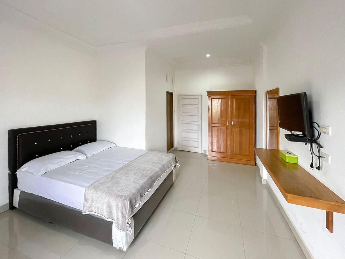 Promotion Room