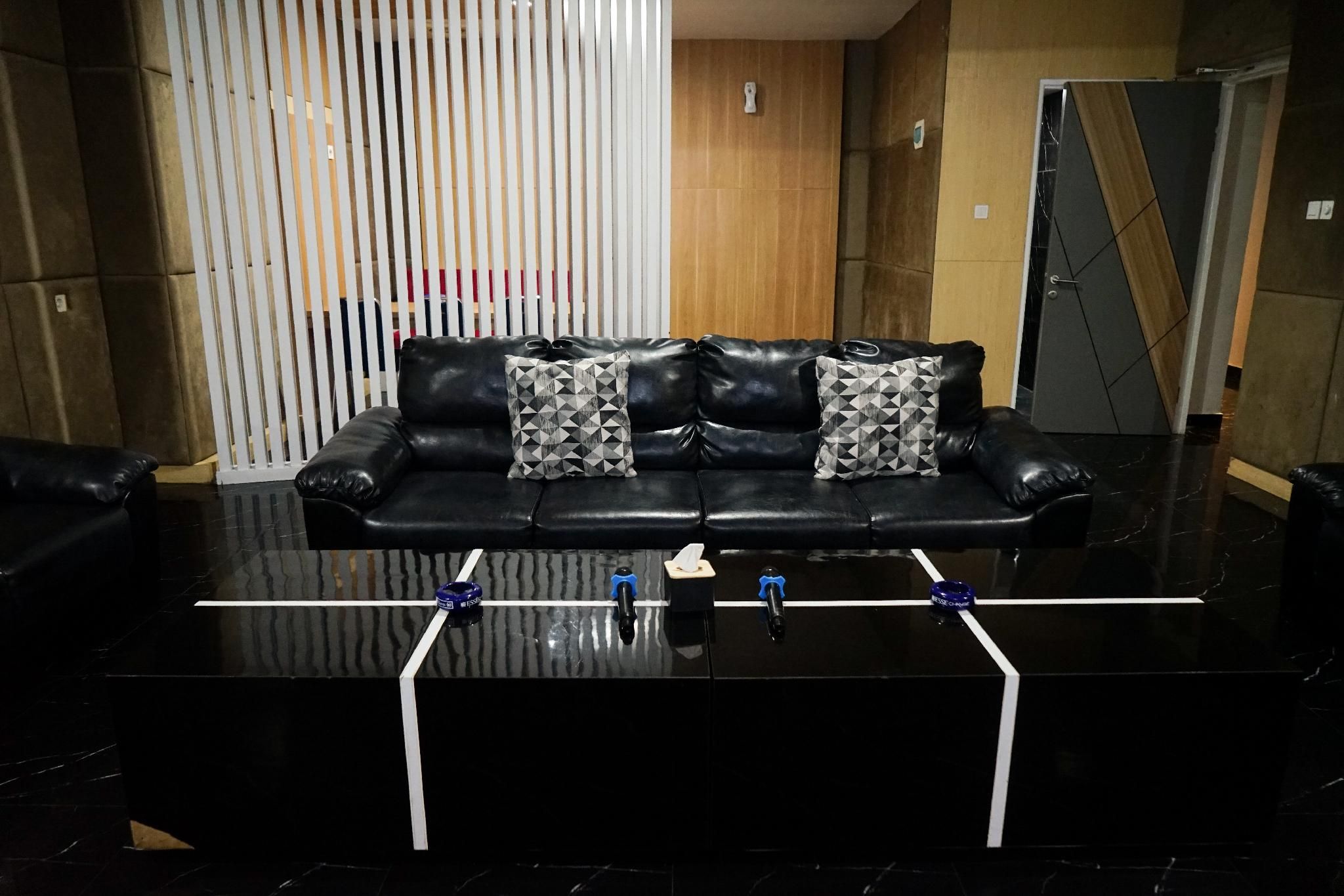 Recreational facilities