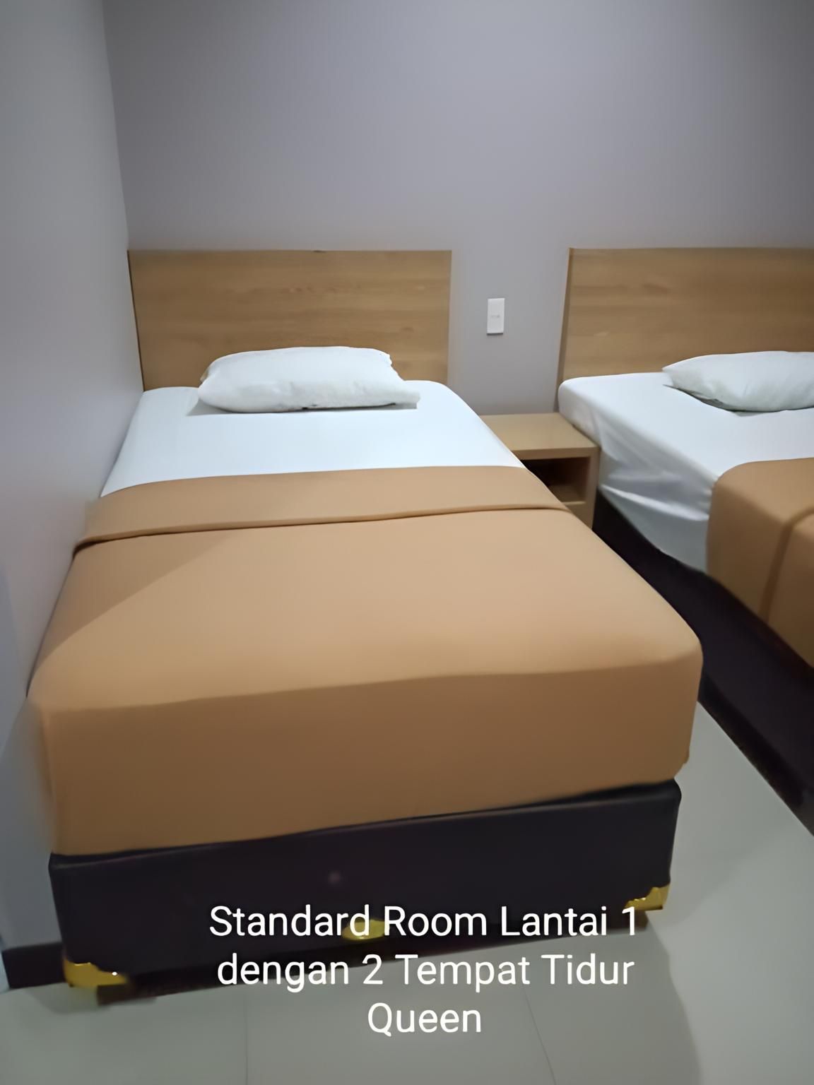 Standard A