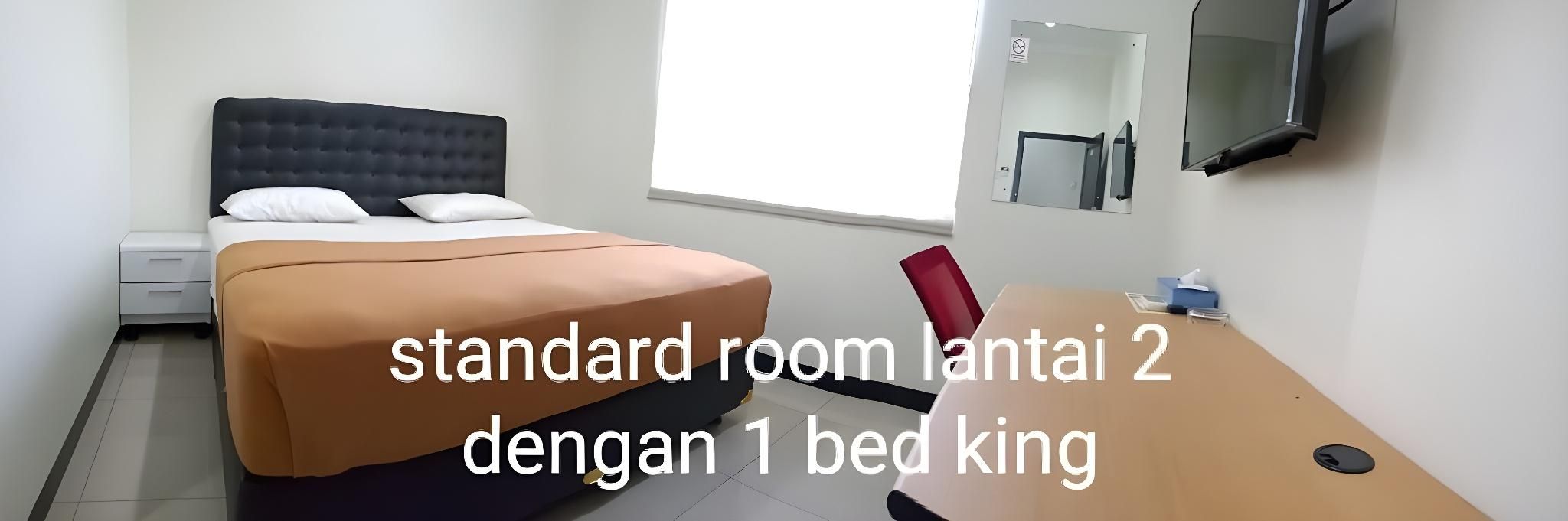 Standard B